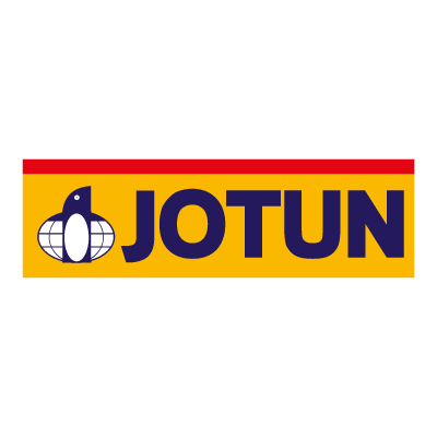 jotun vector logo